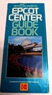 Vintage 1985 Walt Disney World Tickets   Epcot-magic Kingdom -brochure Map