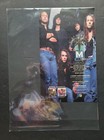 Queensryche Empire Album Promo Print Advertisement 1992
