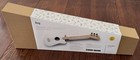 Loog Mini Acoustic Guitar  White