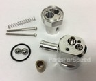 Dual Flow Adjustable Pcv Valve Tuneable Serviceable Patented Made In Usa Df-17
