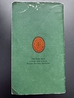 Singer 201-2 Electric Sewing Machine 1950 s Owner s Manual Instruction Booklet