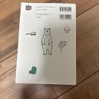 Little Illustration Notebook With Pen  Sketch Book  Writing Sketchpad