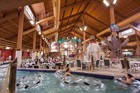 Wisconsin Dells  Wyndham At Glacier Canyon  2 Bedroom Deluxe  June 1-4