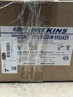 Zurn Wilkins Pressure Vacuum Breaker Assembly 1 1 4  720a