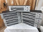 Klark Teknik Dn360 2 Channel 30 Band Graphic Equalizer - Seven Available