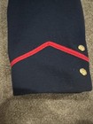 Civil War Reenactment Union Artillery Jacket Size 44