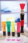 Highlighter - Stabilo Neon - Pack Of 4 - Yellow  Green  Pink  Orange Pack Of 4 Y