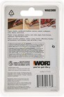 Worx Zipsnip 2pack Wa2300 Rotary Blades Genuine Worx Zipsnip