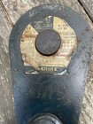 Mckissick N-418 4 5 Bb 4t  Wire Rope Pulley Block W  Swivel Hook