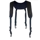 New Revolution Team Lightweight Backpack Disc Golf Bag Strap - Pick Your Color