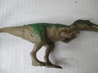 Jurassic Park Dinosaurs Toy Lot 14 Very Good Condition 