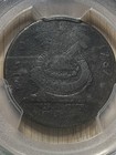 1787 States   United Cross After Date Fugio Cent Pcgs  Vg Details