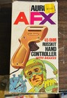 Aurora Afx 1971 45 Ohm Russkit Hand Controller With Brakes No 1454 Not Tested