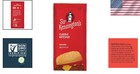 Healthy Classic Ketchup Packets -   Gluten-free  18g 50 Count For Travel
