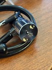 Lot Of 2 New Security Laptop Notebook Cable Chain Lock W  2 Keys Each