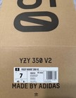 Adidas Yeezy Boost 350 V2 Bone Hq6316 Low Top Sneaker 2022 Kanye West