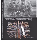 Germany Ww1 Army Kampfmesser Fighting Knife W Imperial Proofmark  Orig Scabbard