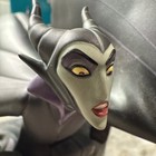 Wdcc Maleficent- The Mistress Of All Evil  11k-411770   And Box -1028653