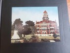 Gonzales County  Texas History Volume 1 - 1986 Hardback