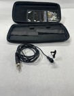 Sennheiser Ew 100 G3 Evolution - Lavalier Microphone  Receiver bodypack Set