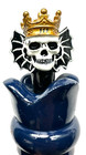 3 Floyds Brewing - Batskull - Beer Tap Handle  rare  - Skull ole - Sour Ale