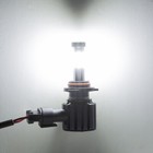 6-side 360   Led Headlight Bulb Kit 9005 Hb3 2800w 360000lm 6500k High Beam White