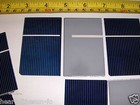 40 2x3 Solar Cells  52x76mm 20 Watt Solar Panel Kit  Cells flux Pen tabbing Wire