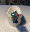 Vintage Holt Howard Pixie Elf Christmas Mug 1959