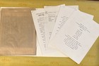 Singles 1992 Cameron Crowe Movie Press Kit   Promo Cast Photo