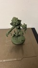Marx Nutty Mads Style Swamp Monster 3d Printed Fish Figure 6 Inch