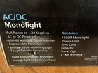 Flashpoint Fp1220m 1220m 600 Watt Ac dc Monolight Strobe With Power Pack