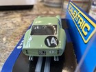 C3601 Scalextric Ferrari 250 Gto Monza No  14 Slot Car 1 32 Scale New unused 