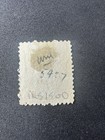 1871 Rs150 Johnson Co  Proprietary Medicine Stamp Revenue
