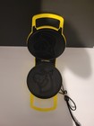 Vintage 90 s Scooby-doo Salton Waffle Maker Cartoon Network Works  Well  