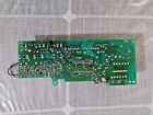 Liftmaster Chamberlain 41a5021-3 Circuit Board Red Learn Button -clean tested