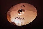 Zildjian 17  A Custom Crash