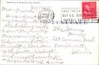 General View Of San Quentin Prison  Ca C1955 Vintage Postcard S06