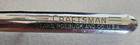 2 Vintage Manual Hair Clippers Usa Barber Tools 1930-50s Craftsman  Oster 105 