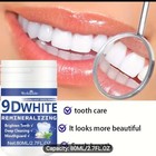 9d White Remineralizing Hydroxyapatite Tooth Powder  Tooth Whitening Powder  Dee
