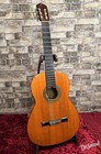 Conde Hermanos Gravina Flamenco Blanca 1976 Classical Guitar Used Tested