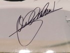 Signed Autographed 8 X 10 Photo Indy 500 Race Car Driver John Andretti Close Up