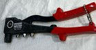 Marson Thread Setter Rivet Gun