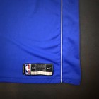 Nike Dallas Mavericks Jersey Mens Xl Blue Luka Doncic  77 Basketball Nba