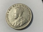 Canada 5 Cents 1926 Near 6  Km-29