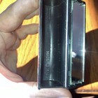 Lot Of 4 Vintage Lipstick Cases With Mirror Holders Purse Travel Makeup Carrier