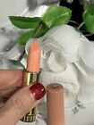 Vintage Revlon Ultima Ii Java Pink  Lipstick Collectible New