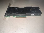 Dell Dual Slot M 2 To Pcie X2 Solid State Ssd Storage Adapter Ntrcy - 023px6