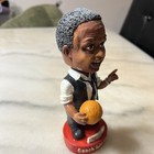 John Chaney Head Coach Temple University Owls Sga Bobblehead Basketball Rare
