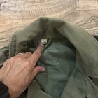 Original Vintage American Army Field Jacket M-1943-mq1 Men   s 34r Usgi