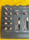 Tascam Porta 02 Mkii Ministudio 4-track Cassette Recorder Untested Re